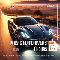 Music For Drivers SET 4 h